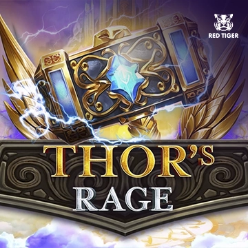 Thors Rage - BETPLAY138