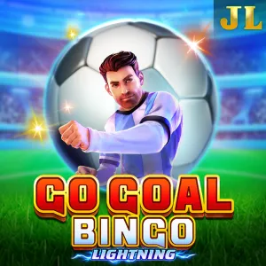 Go Goal Bingo - BETPLAY138
