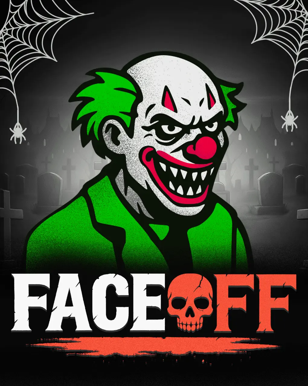 Bgaming : Face Off - BETPLAY138