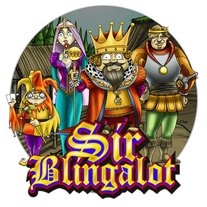 Habanero : Sir Blingalot - BETPLAY138