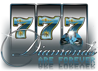 Pragmatic : Diamonds are Forever 3 Lines - BETPLAY138