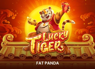 Lucky Tiger - BETPLAY138