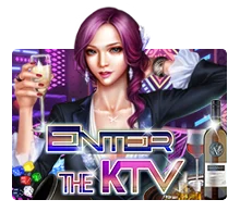 Joker123 : Enter The KTV - BETPLAY138