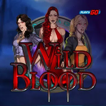 PlaynGo : Wild Blood - BETPLAY138