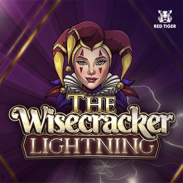 The Wisecracker Lightning - BETPLAY138