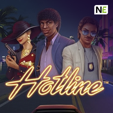 Hotline 2 - BETPLAY138