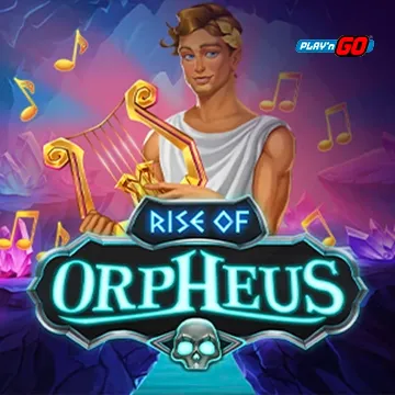 PlaynGo : Rise of Orpheus - BETPLAY138