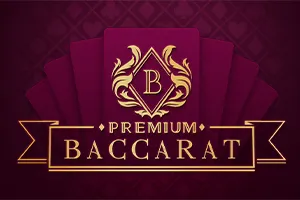 Premium Baccarat - BETPLAY138