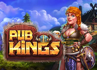 Pragmatic : Pub Kings - BETPLAY138