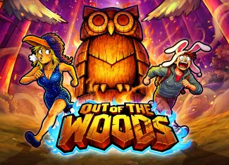 Pragmatic : Out of the Woods - BETPLAY138