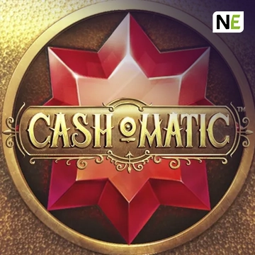 Cash-o-Matic - BETPLAY138