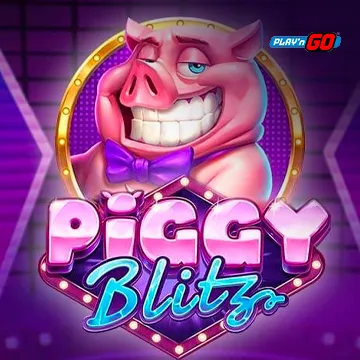PlaynGo : Piggy Blitz - BETPLAY138