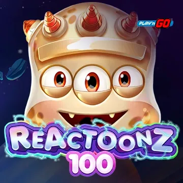 PlaynGo : Reactoonz 100 - BETPLAY138