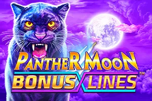 Panther Moon: Bonus Lines™ - BETPLAY138