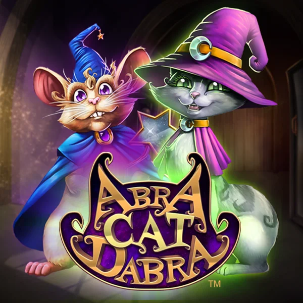 AbraCatDabra - BETPLAY138