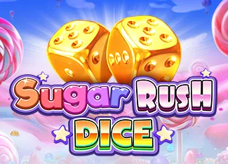 Pragmatic : Sugar Rush Dice - BETPLAY138