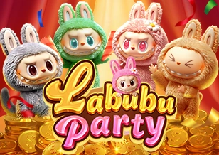 Labubu  Pesta - BETPLAY138