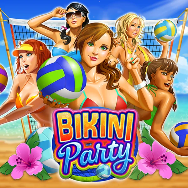 Bikini Party - BETPLAY138