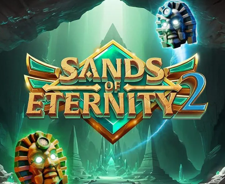 Sands of Eternity 2 - BETPLAY138