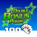 Double Bonus Poker 100 Hand - BETPLAY138