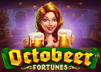 Pragmatic : Octobeer Fortunes - BETPLAY138