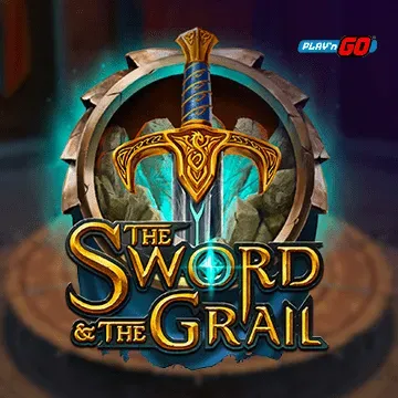 PlaynGo : The Sword and the Grail - BETPLAY138