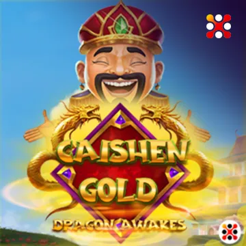 Mancala : Caishen Gold: Dragon Awakes - BETPLAY138
