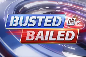 Busted Or Bailed - BETPLAY138