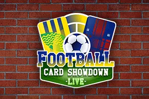 Football Card Showdown Live - BETPLAY138