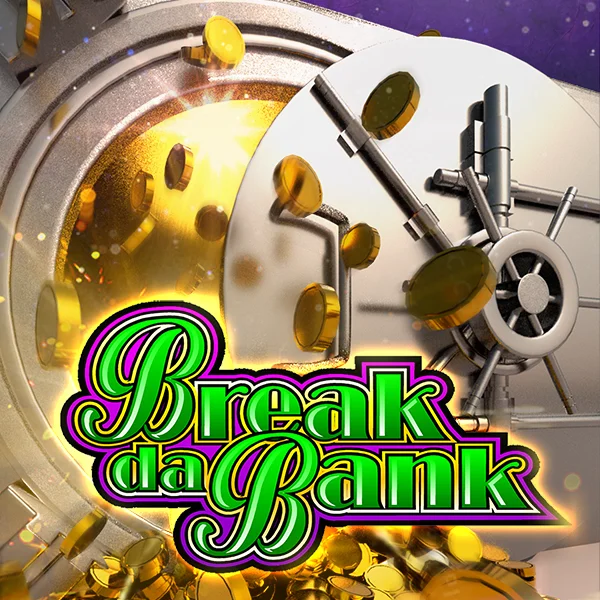 Break da Bank - BETPLAY138
