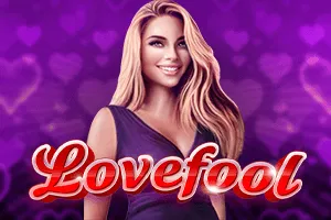 Lovefool - BETPLAY138