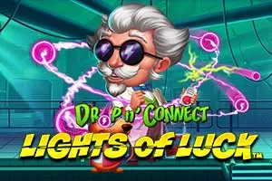 Lights of Luck - BETPLAY138