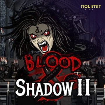NolimitCity : Blood & Shadow 2 - BETPLAY138