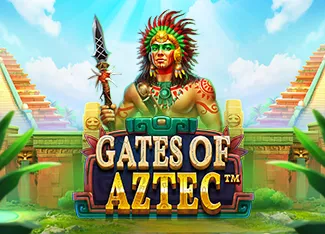 Pragmatic : Gates of Aztec - BETPLAY138