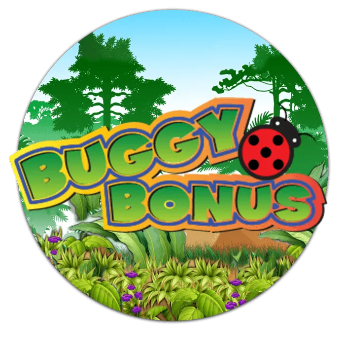 Habanero : Buggy Bonus - BETPLAY138