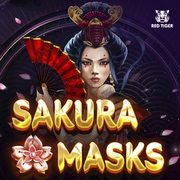 Sakura Masks - BETPLAY138