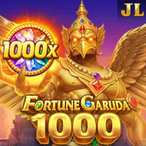 Jili : Fortune Garuda 1000 - BETPLAY138