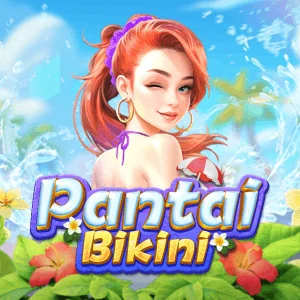 Bikini Beach - BETPLAY138