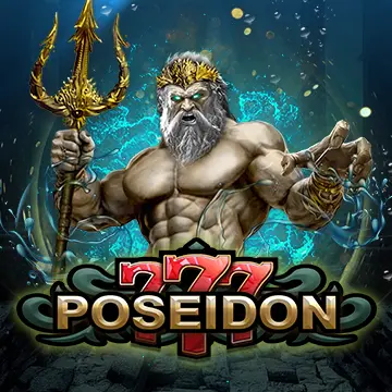 Poseidon 777 - BETPLAY138