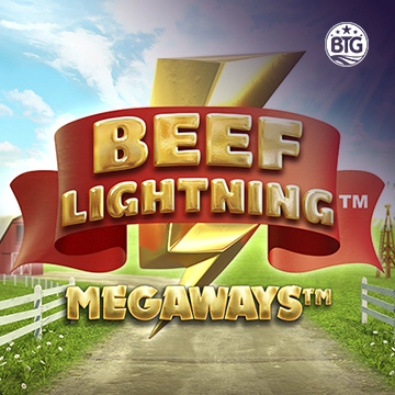 Bigtime : Beef Lightning - BETPLAY138