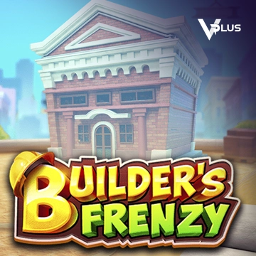 Builder``s Frenzy - BETPLAY138