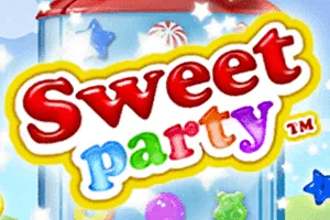 Sweet Party - BETPLAY138