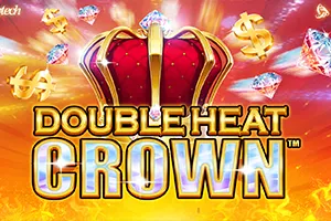 Double Heat: Crown - BETPLAY138