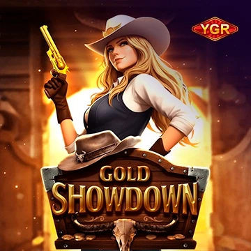 YGR : Wild Bounty Showdown - BETPLAY138
