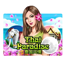 Joker123 : Thai Paradise - BETPLAY138