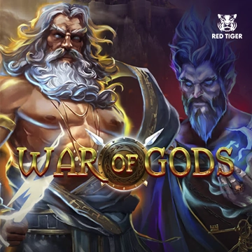 War Of Gods - BETPLAY138