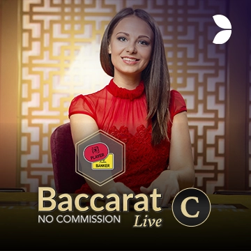 No Commission Speed Baccarat C - BETPLAY138