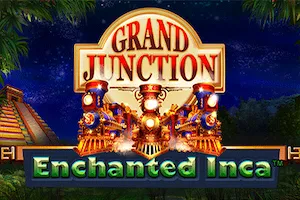 Grand Junction: Enchanted Inca - BETPLAY138