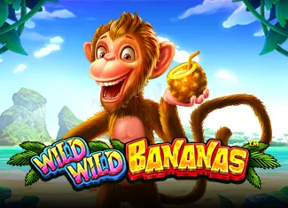 Pragmatic : Wild Wild Bananas - BETPLAY138