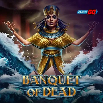 PlaynGo : Banquet of Dead - BETPLAY138